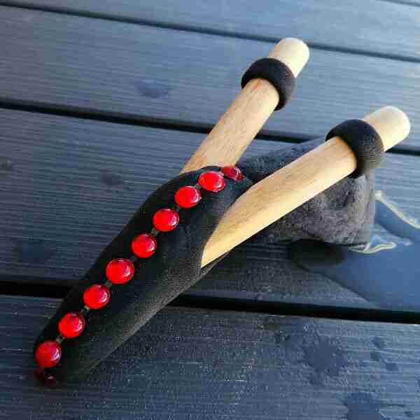 Kuripe-Black-Perla-Rossa-Tsunu-Homemade-Tepi-Tool-Shamanic-Rape-Self-Applicator-